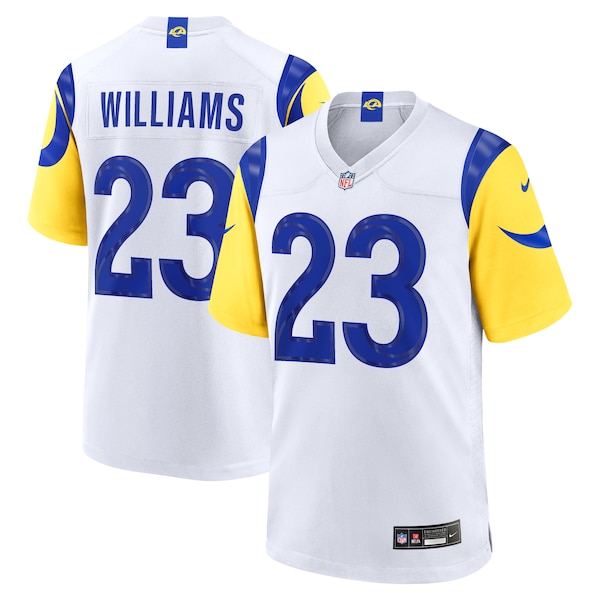 Los Angeles Rams Maillot extérieur 2026/27