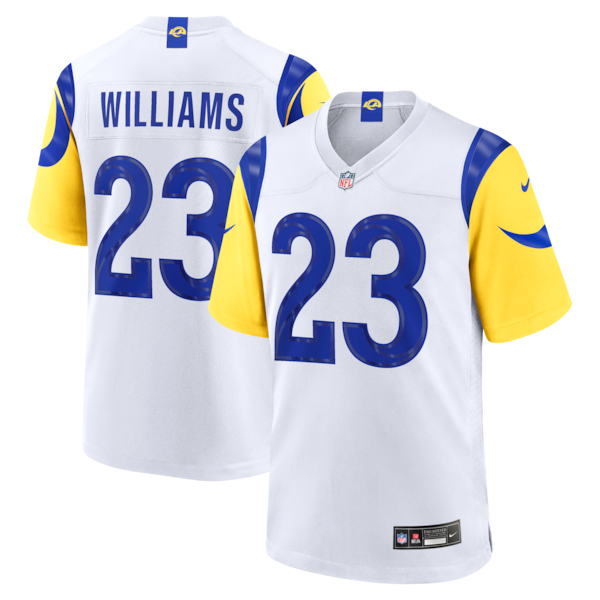Los Angeles Rams Maglia da trasferta 2026/27