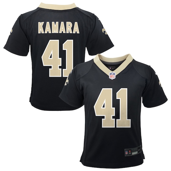 New Orleans Saints Home Shirt 2026/27