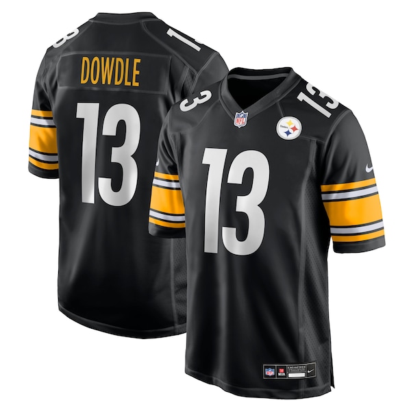 Pittsburgh Steelers Home Shirt 2026/27