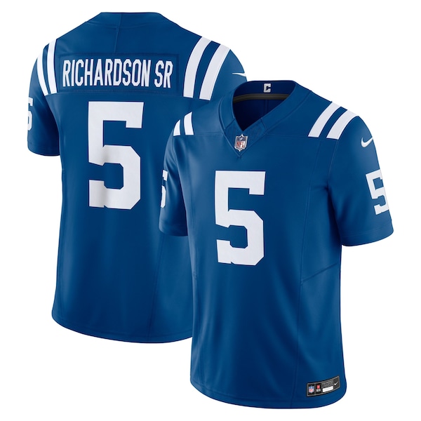 Indianapolis Colts Home Shirt 2026/27