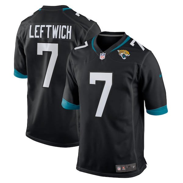 Jacksonville Jaguars Alternate Shirt 2026/27