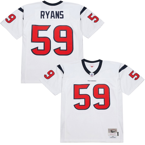 Houston Texans Special Shirt 2006