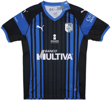 Querétaro FC Heimtrikot 2018/19