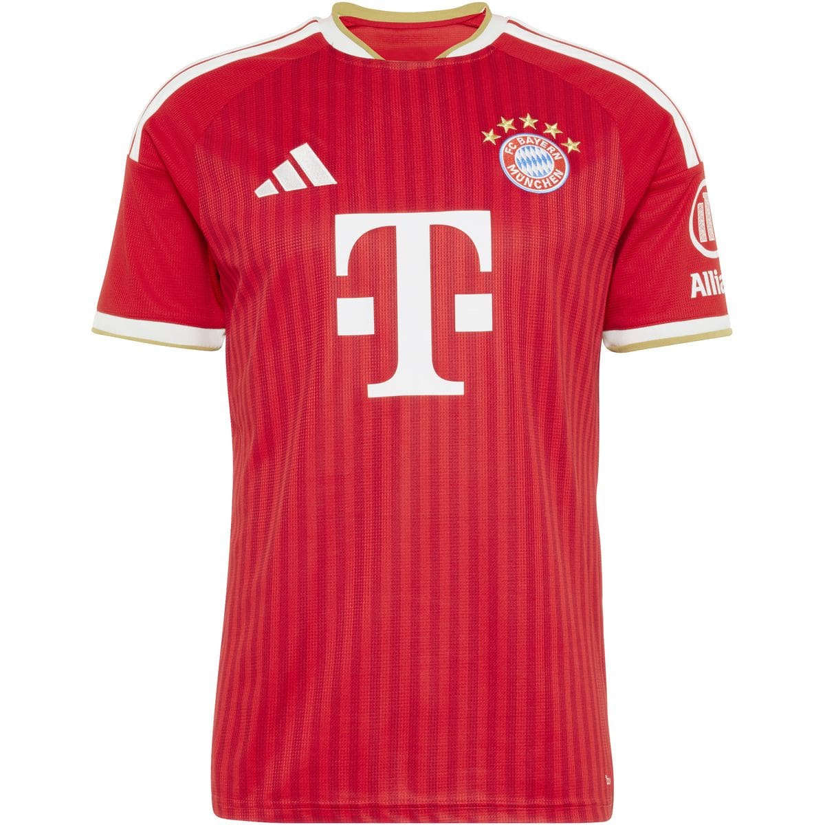 FC Bayern München Camiseta local 2026/27
