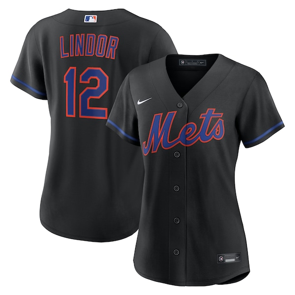 New York Mets Alternate Shirt 2026/27