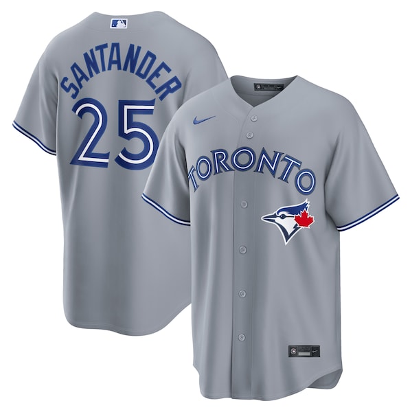 Toronto Blue Jays Away Shirt 2026/27