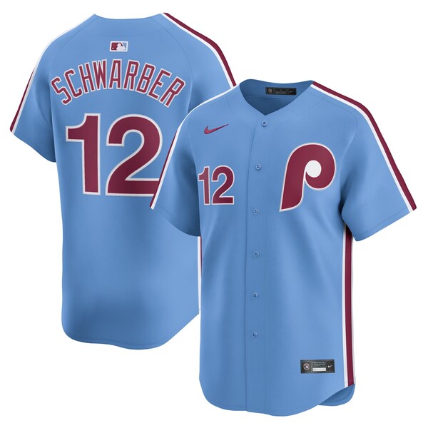 Philadelphia Phillies Alternate Shirt 2026/27