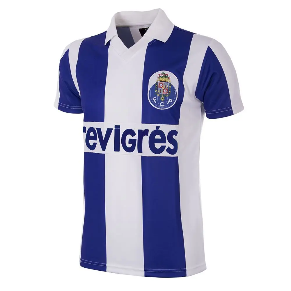 FC Porto Special Shirt 1986/87