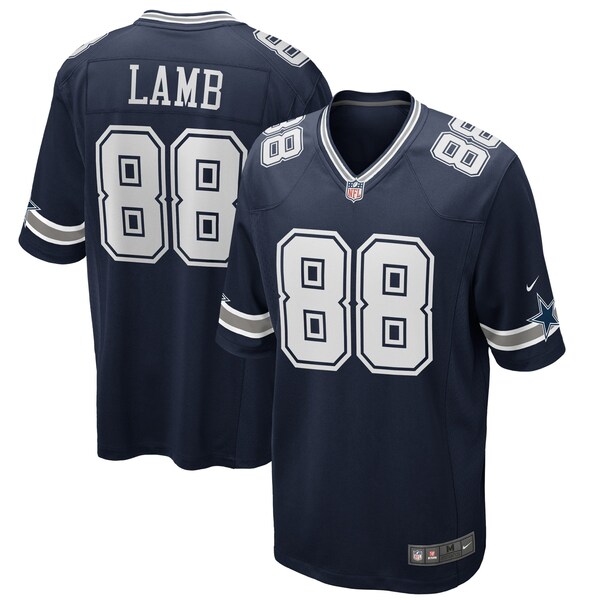 Dallas Cowboys Heimtrikot 2026/27