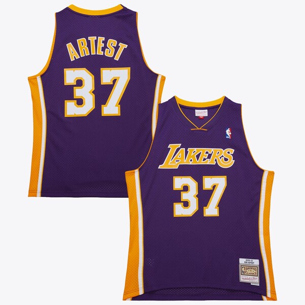 Los Angeles Lakers 2009