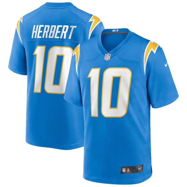 Los Angeles Chargers Home Shirt 2026/27