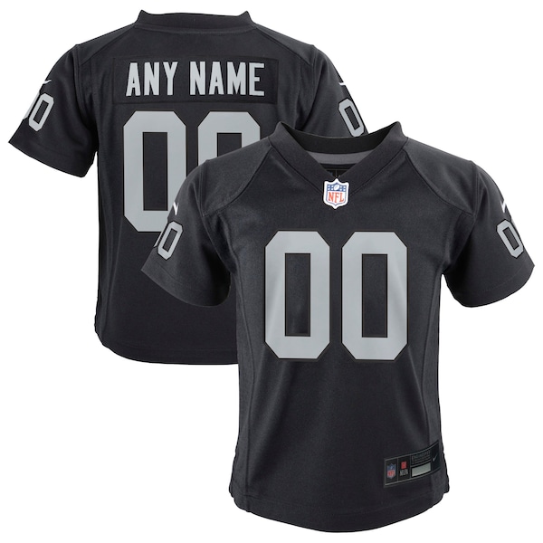 Las Vegas Raiders Thuisshirt 2025/26