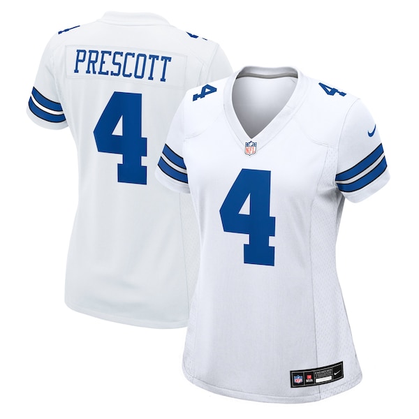 Dallas Cowboys Home Shirt 2026/27