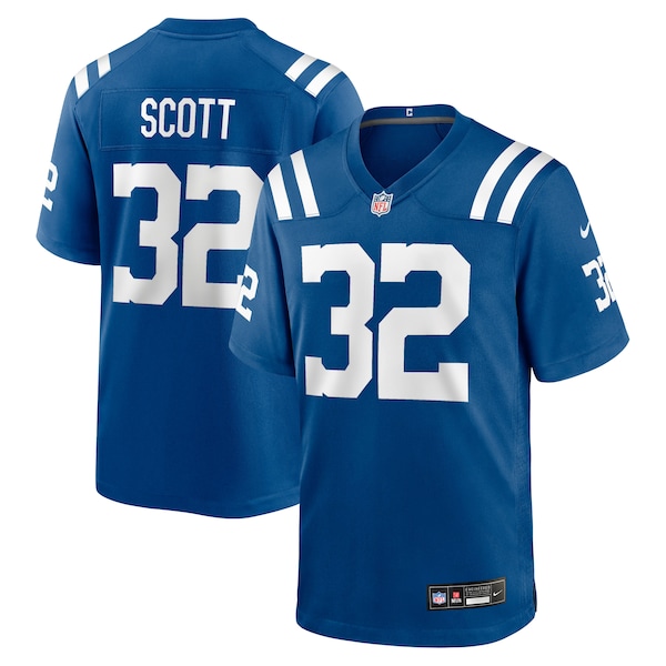 Indianapolis Colts Home Shirt 2026/27