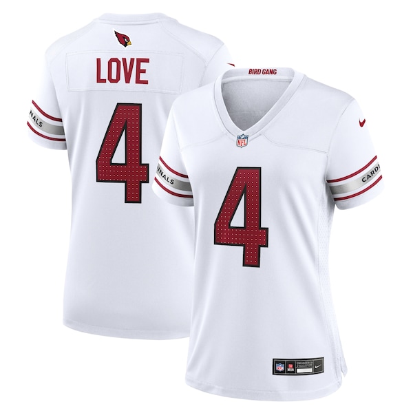 Arizona Cardinals Away Shirt 2026/27