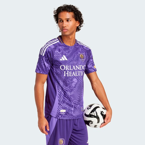 Orlando City SC 2025