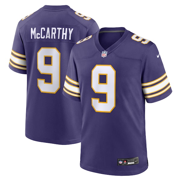 Minnesota Vikings Alternate Shirt 2026/27