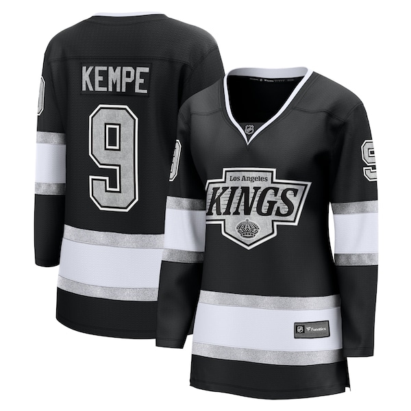 Los Angeles Kings Home Shirt 2026/27