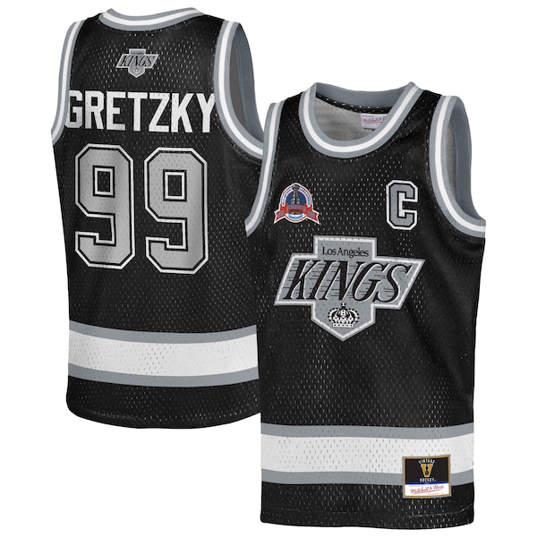 Los Angeles Kings Fashion Shirt 2026/27