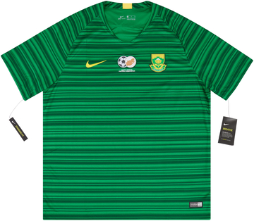South Africa Away Shirt 2018/19