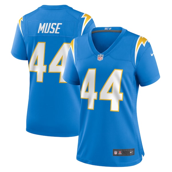 Los Angeles Chargers Home Shirt 2026/27