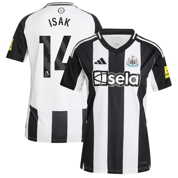 Newcastle United Home Shirt 2024/25