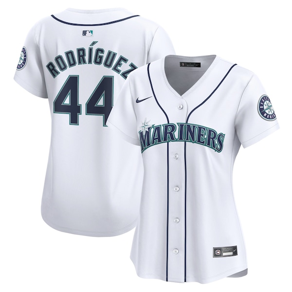 Seattle Mariners Home Shirt 2026/27