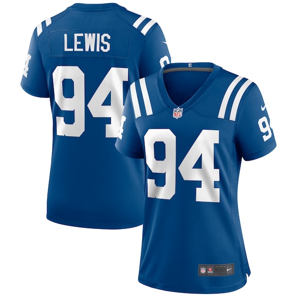 Indianapolis Colts Home Shirt 2026/27