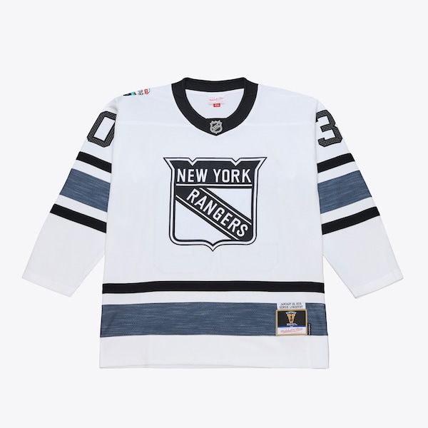 New York Rangers 2019
