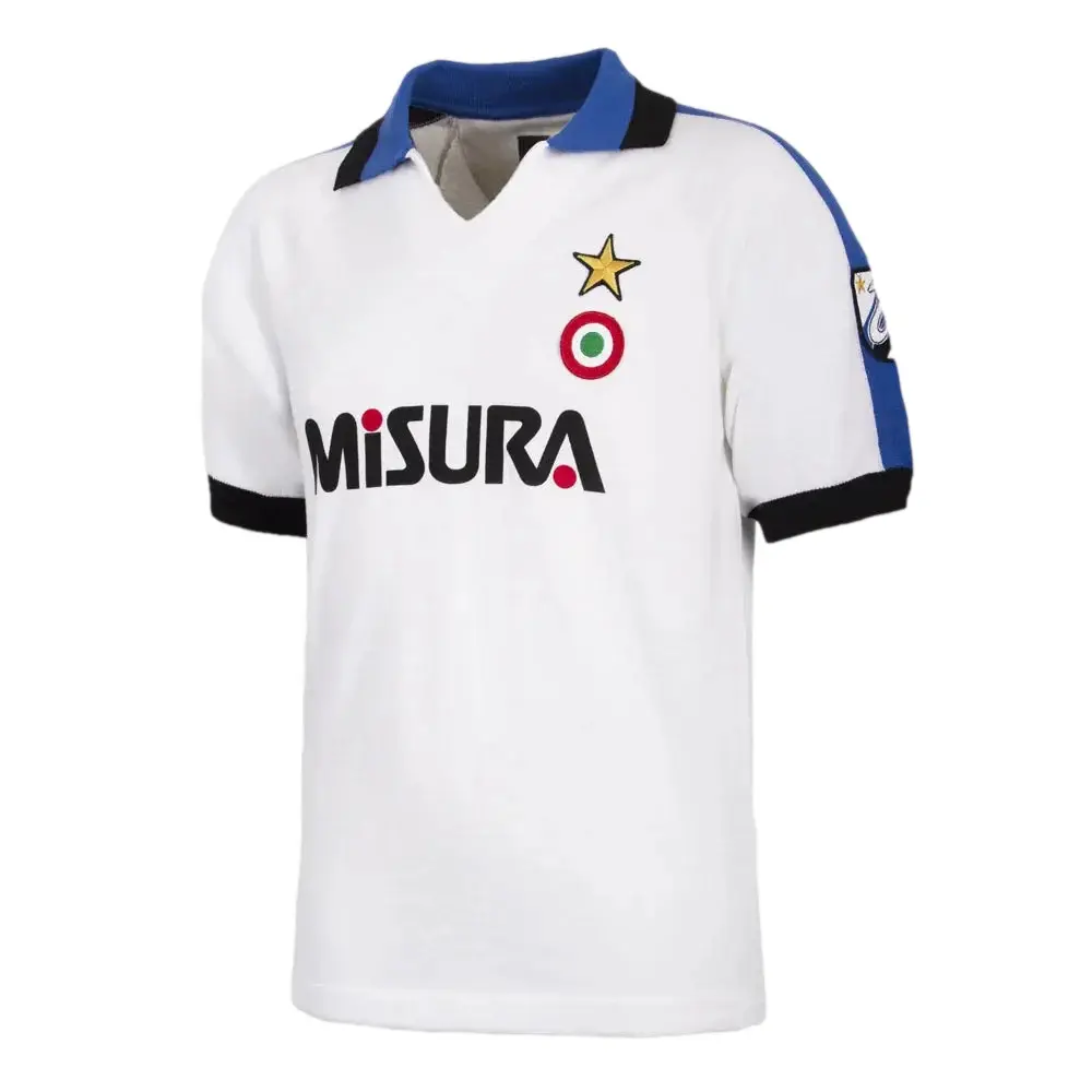 Inter Mailand Away Shirt 1982/83