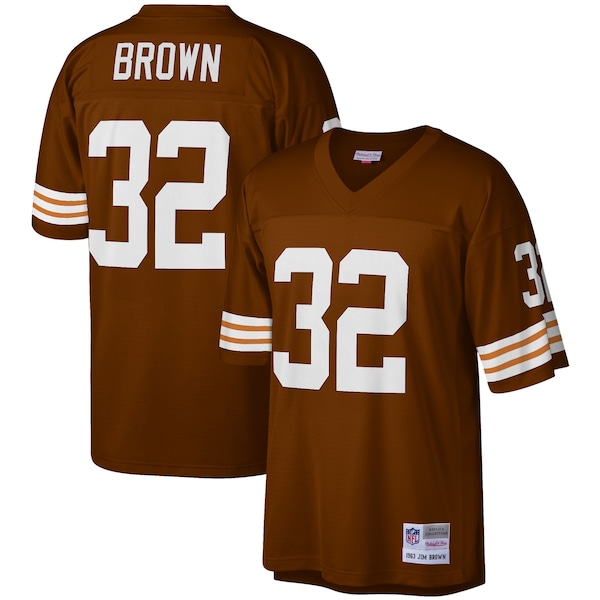 Cleveland Browns Third Shirt 2025/26