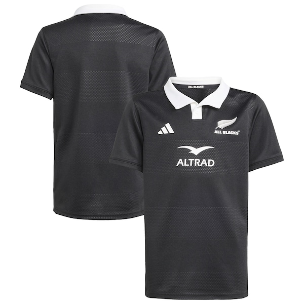 New Zealand Heimtrikot 2025/26