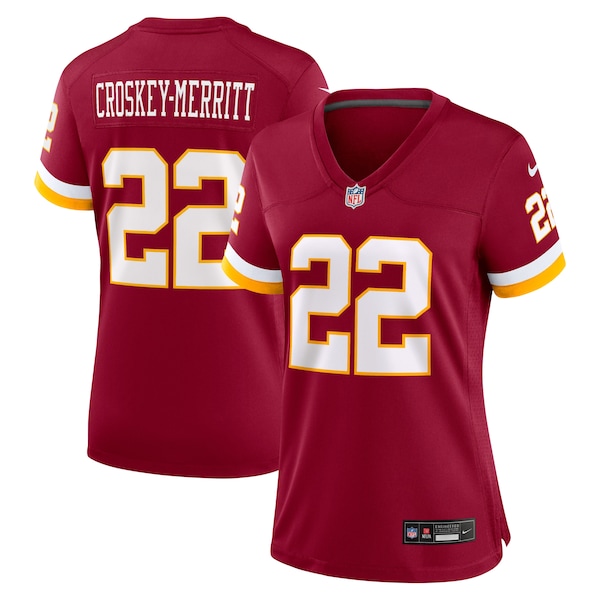 Washington Commanders Maillot domicile 2026/27