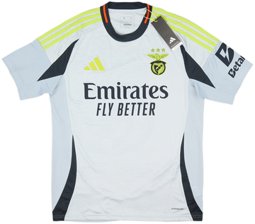 SL Benfica Third Shirt 2024/25