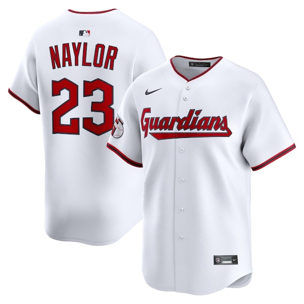Cleveland Guardians Heimtrikot 2026/27