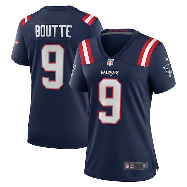 New England Patriots Home Shirt 2026/27