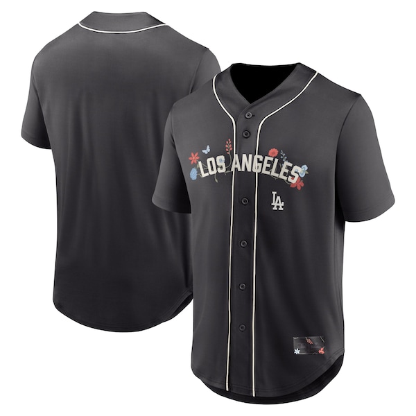 Los Angeles Dodgers Maillot lifestyle 2025/26