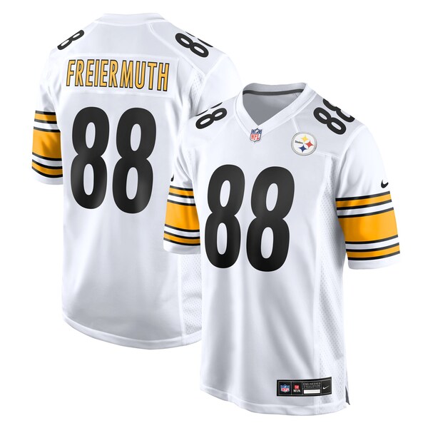 Pittsburgh Steelers Camiseta visitante 2026/27