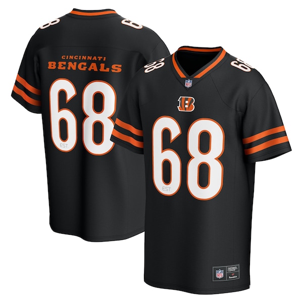 Cincinnati Bengals Core Foundation Trikot 2025/26
