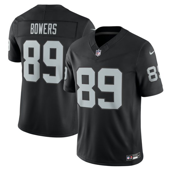 Las Vegas Raiders Maillot domicile 2026/27