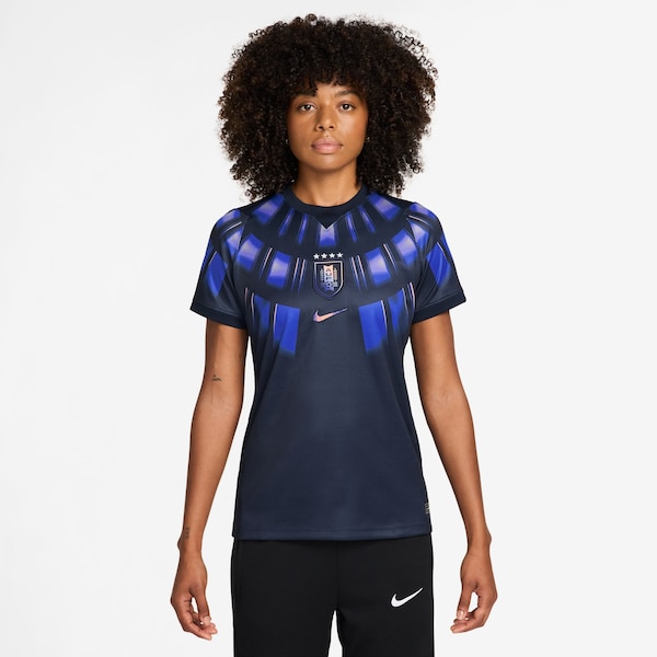 Uruguay Away Shirt 2026