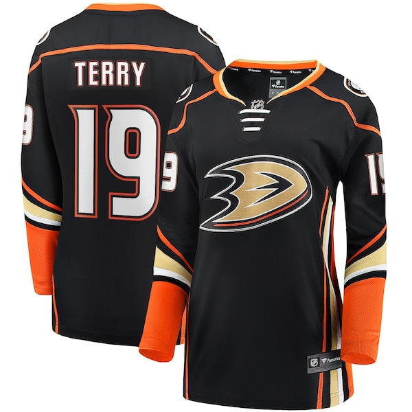 Anaheim Ducks Home Shirt 2026/27