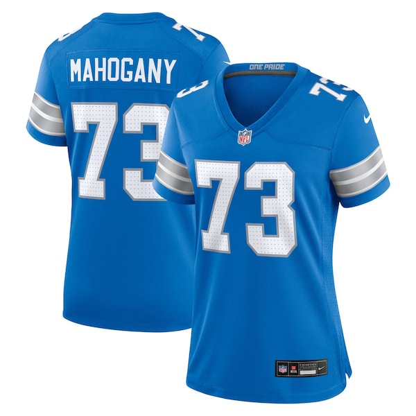 Detroit Lions Home Shirt 2026/27