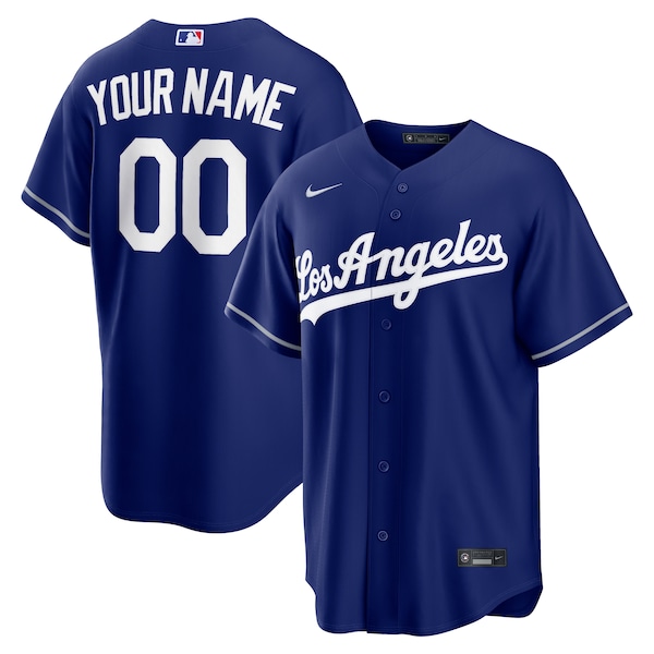 Los Angeles Dodgers Alternate Shirt 2026/27