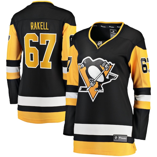 Pittsburgh Penguins Home Shirt 2026/27