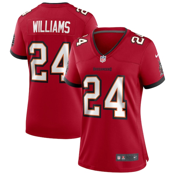 Tampa Bay Buccaneers Home Shirt 2026/27