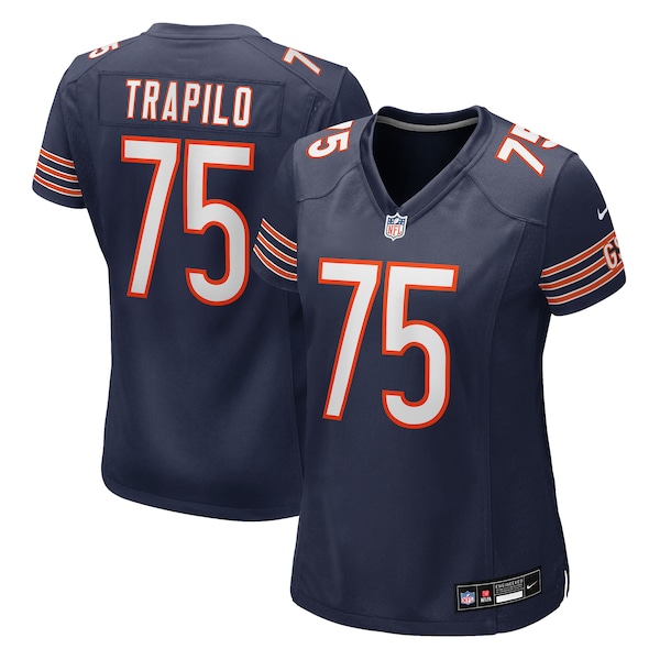 Chicago Bears Home Shirt 2026/27