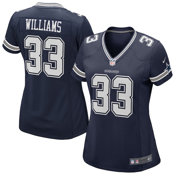Dallas Cowboys Away Shirt 2026/27