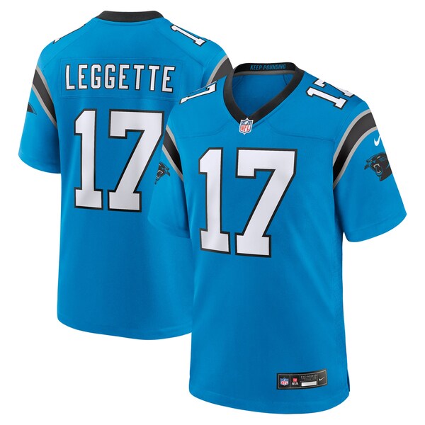 Carolina Panthers Alternate-Trikot 2026/27